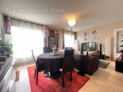 Appartement à EVREUX