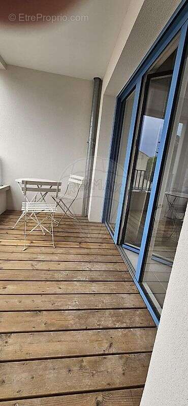 Appartement 1 chambre(s) à vendre - photo 9