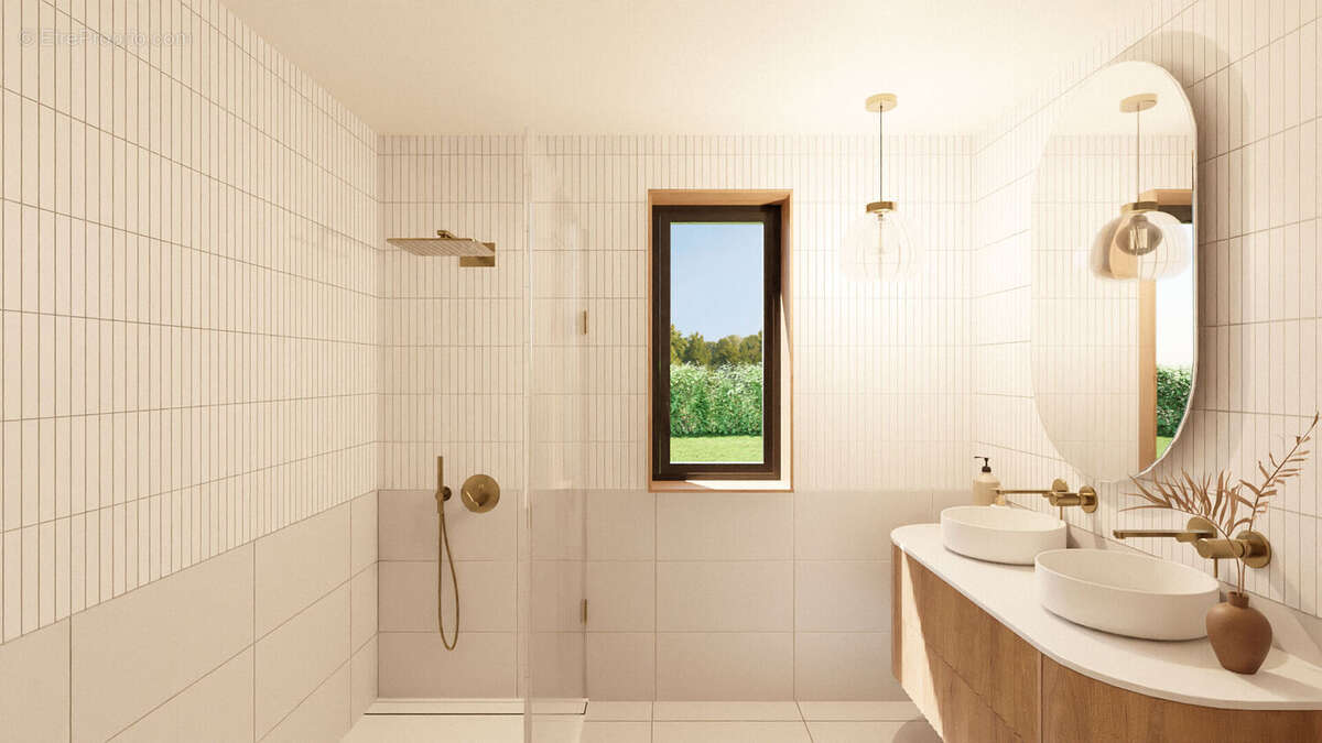 Maison à LES FORGES