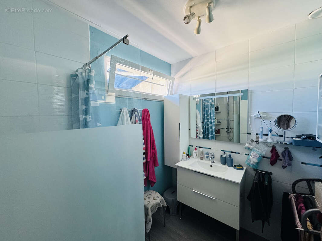 Maison à SAINT-AUBIN-DE-MEDOC