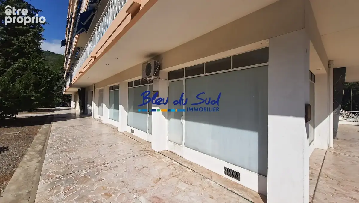 Commerce 101 m² à vendre à Vernet-Les-Bains (66820) - photo 3