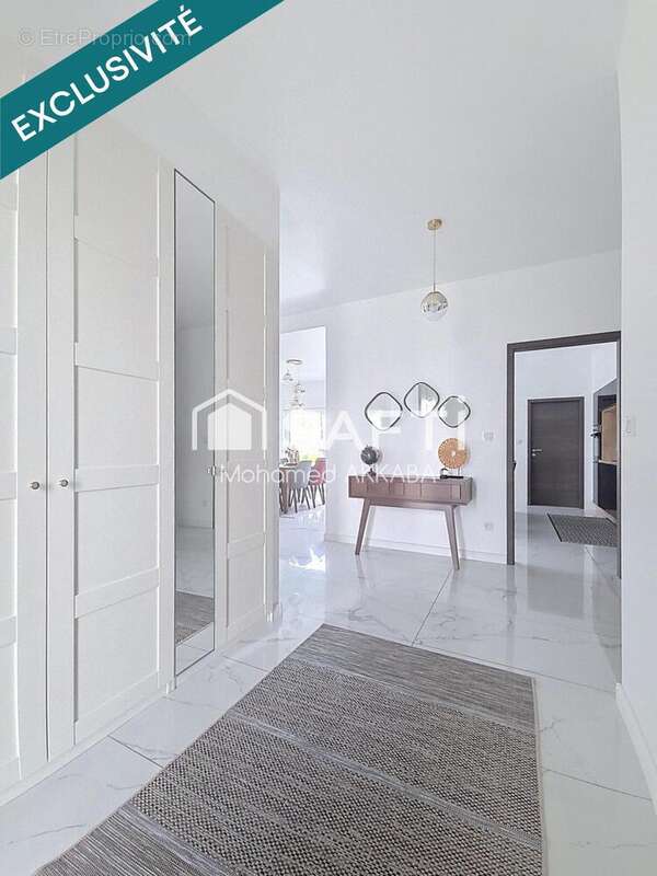 Photo 2 - Maison à SARREGUEMINES