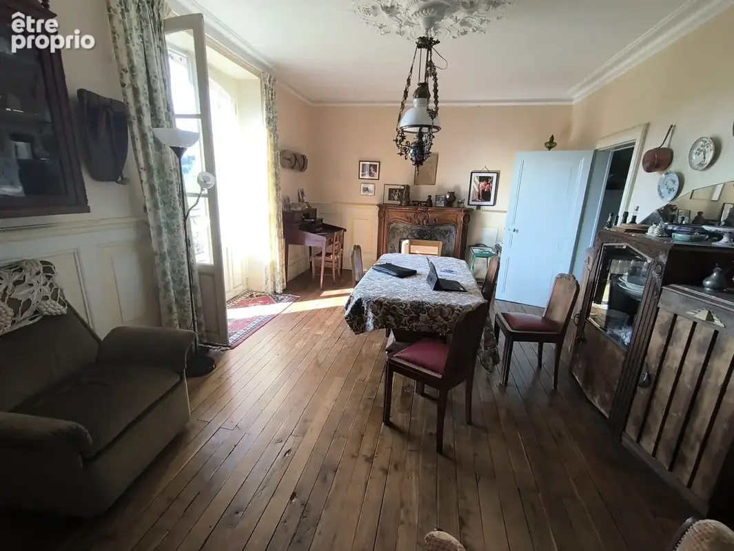 Maison 188 m² à Dampniat  - photo 40