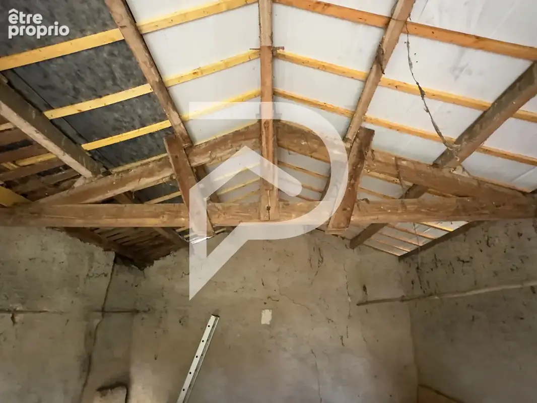 Garage fort potentiel 110m2 MUSSIDAN - photo 6