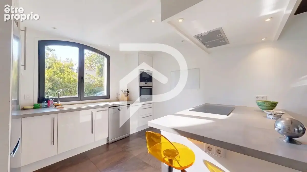 Vente Maison L'etang-la-ville(78620) 1 090 000ï¿œ - photo 4
