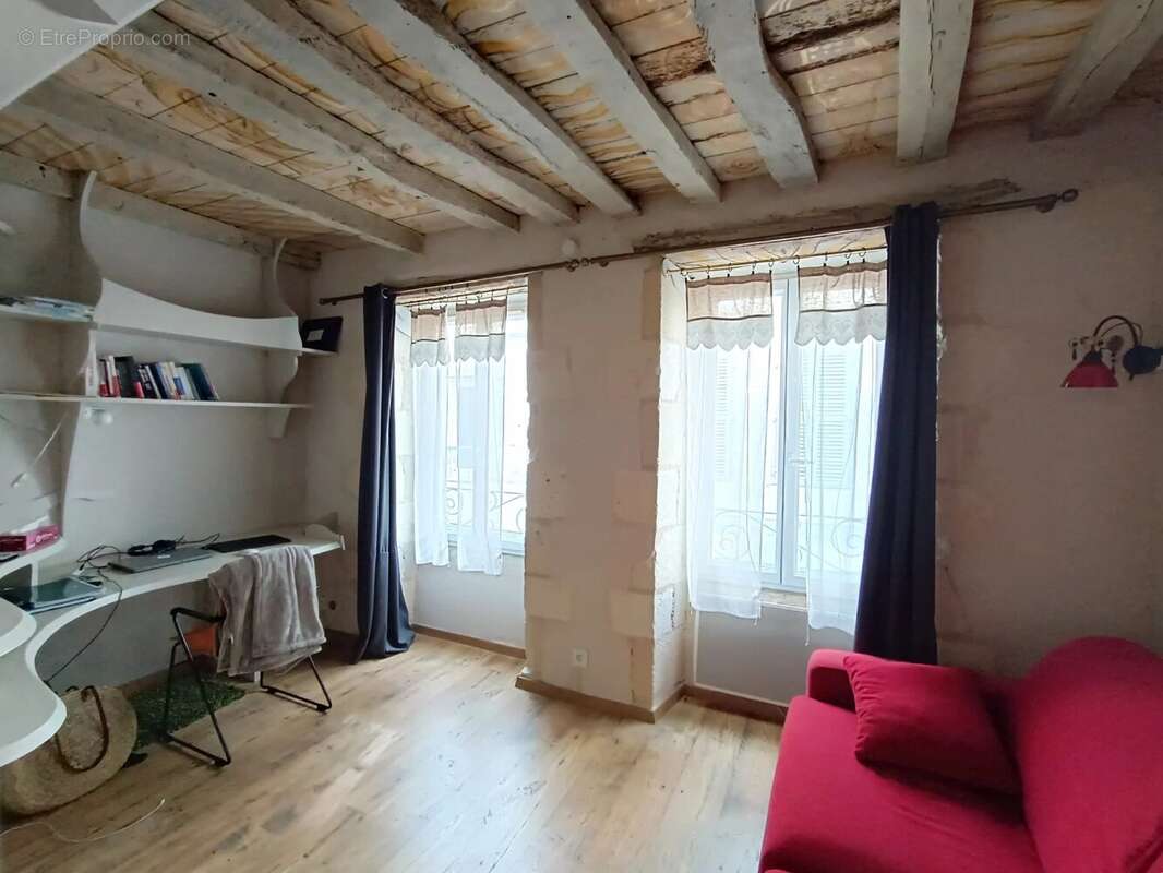 Maison à LA ROCHELLE