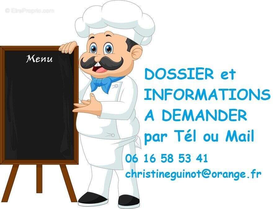 Commerce à DRAGUIGNAN