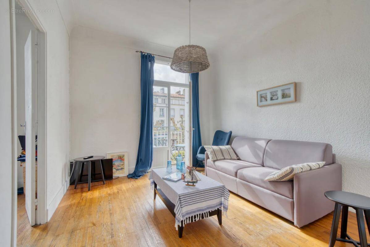 Appartement à ROYAN