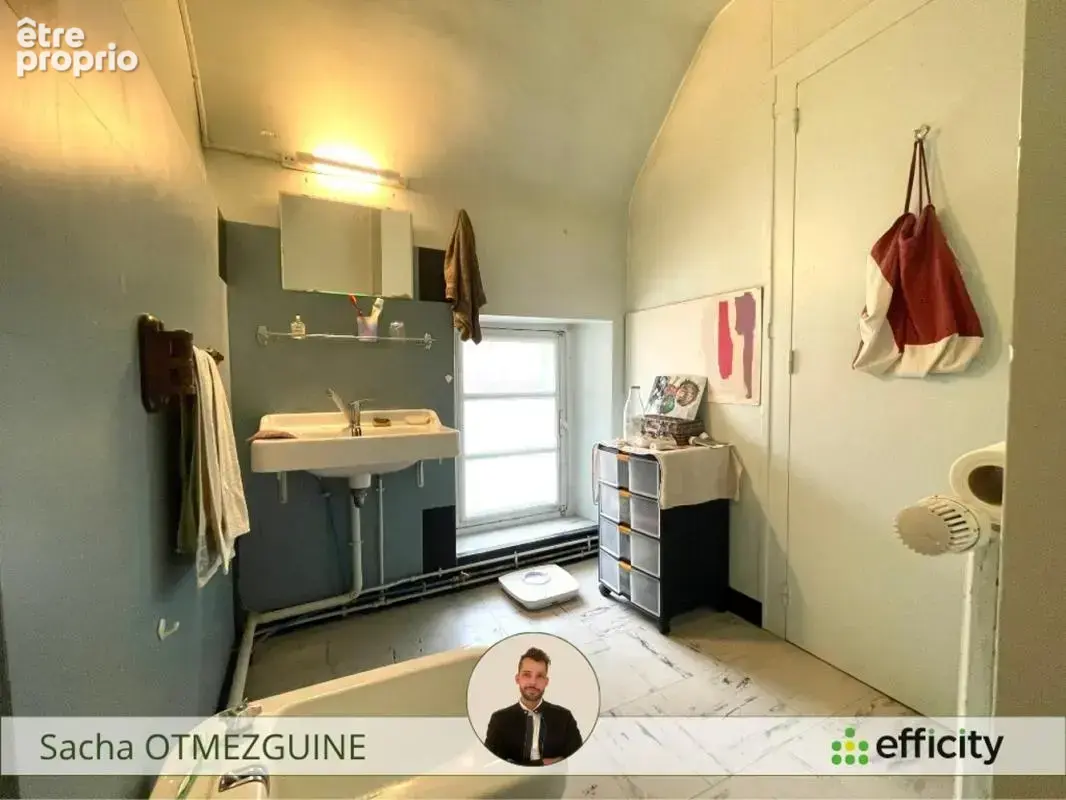 Maison 5 pièces 106 m² à vendre à Yzeures-Sur-Creuse (37290) - photo 6