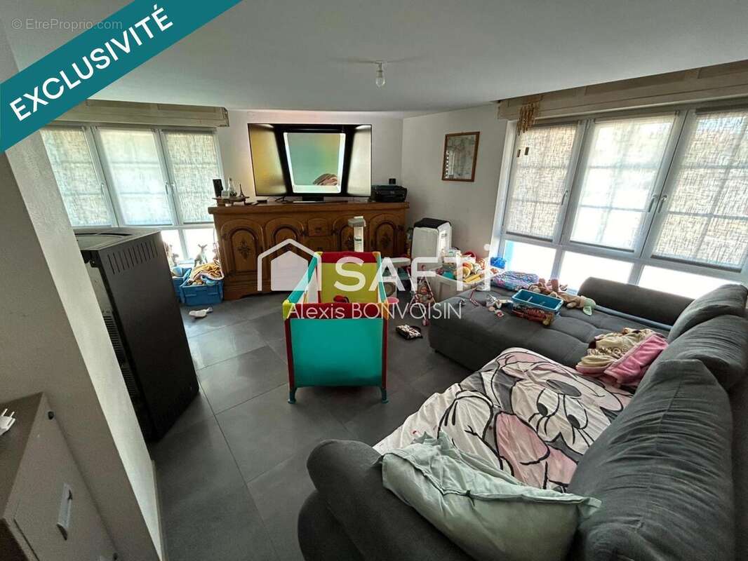 Photo 4 - Appartement à OBERHOFFEN-SUR-MODER