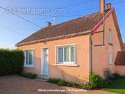 Maison à VILLEFRANCHE-SUR-CHER