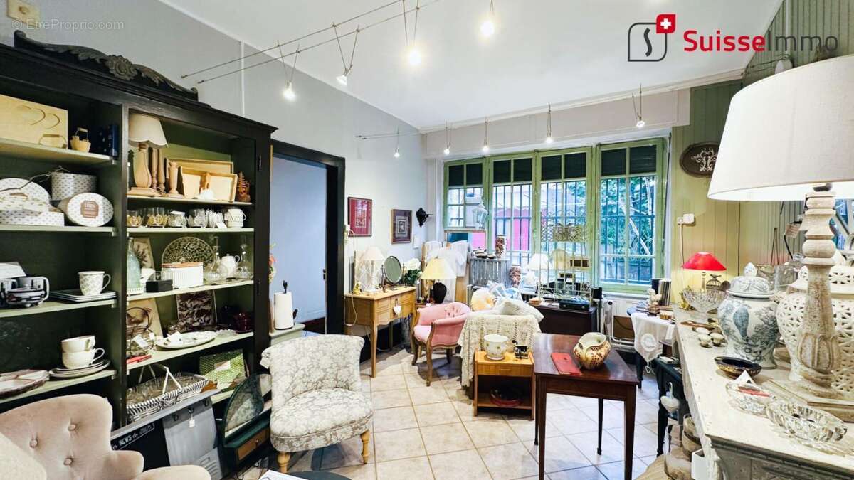 Appartement à MONTBELIARD