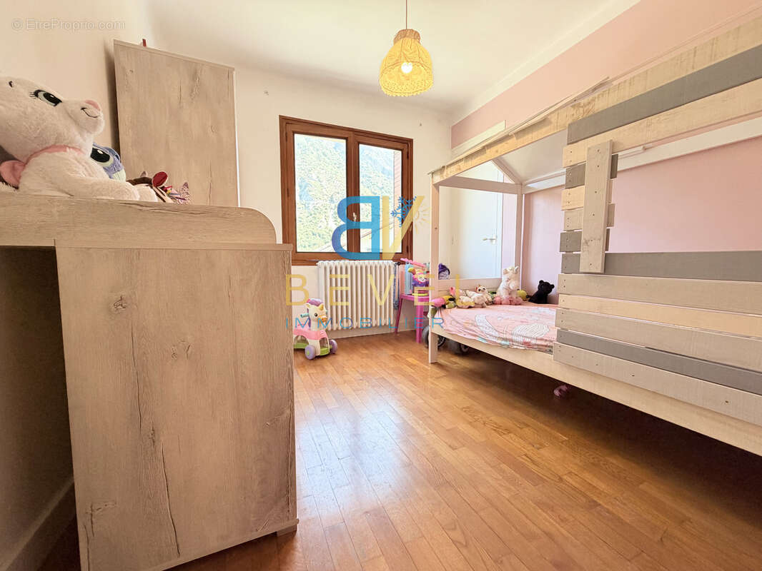 (73) villargondran - superbe maison - rare sur le secteur - photo 11