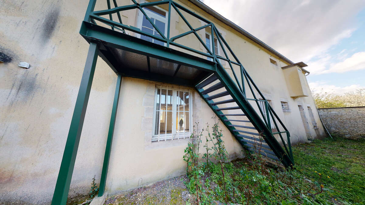 Maison à BAYEUX