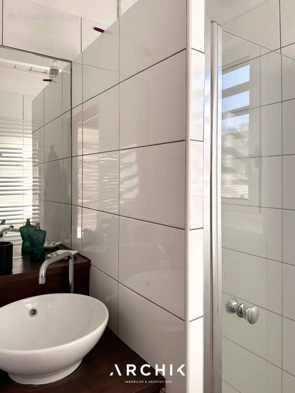 Maison à GUJAN-MESTRAS