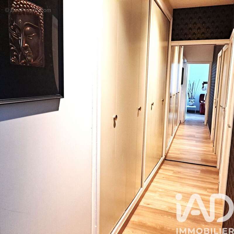 Photo 4 - Maison à SURGERES
