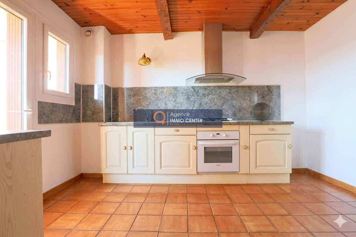 Appartement à LA FARLEDE