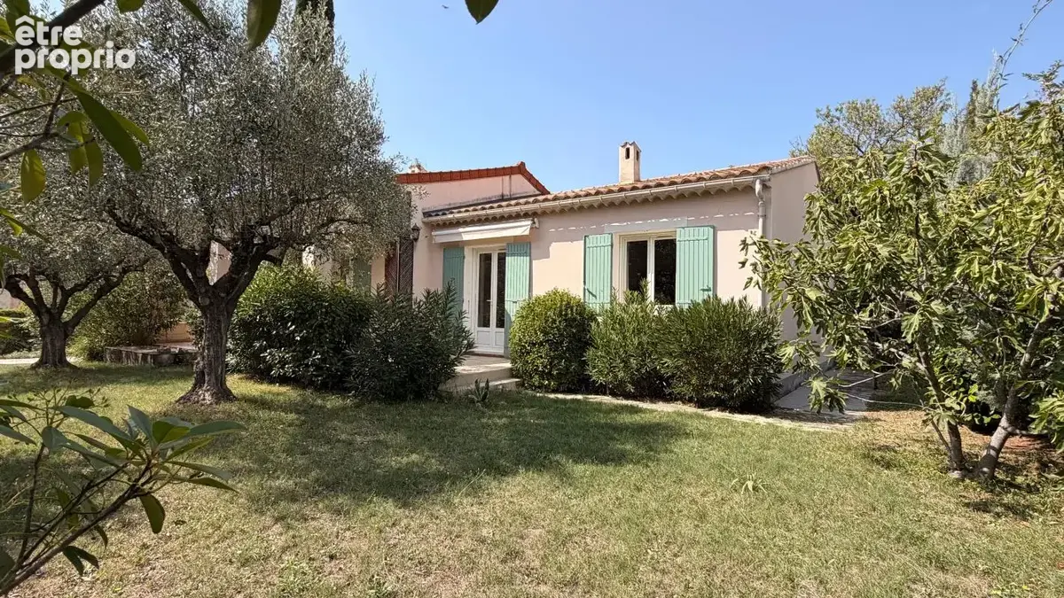 Maison À Vendre - photo 21