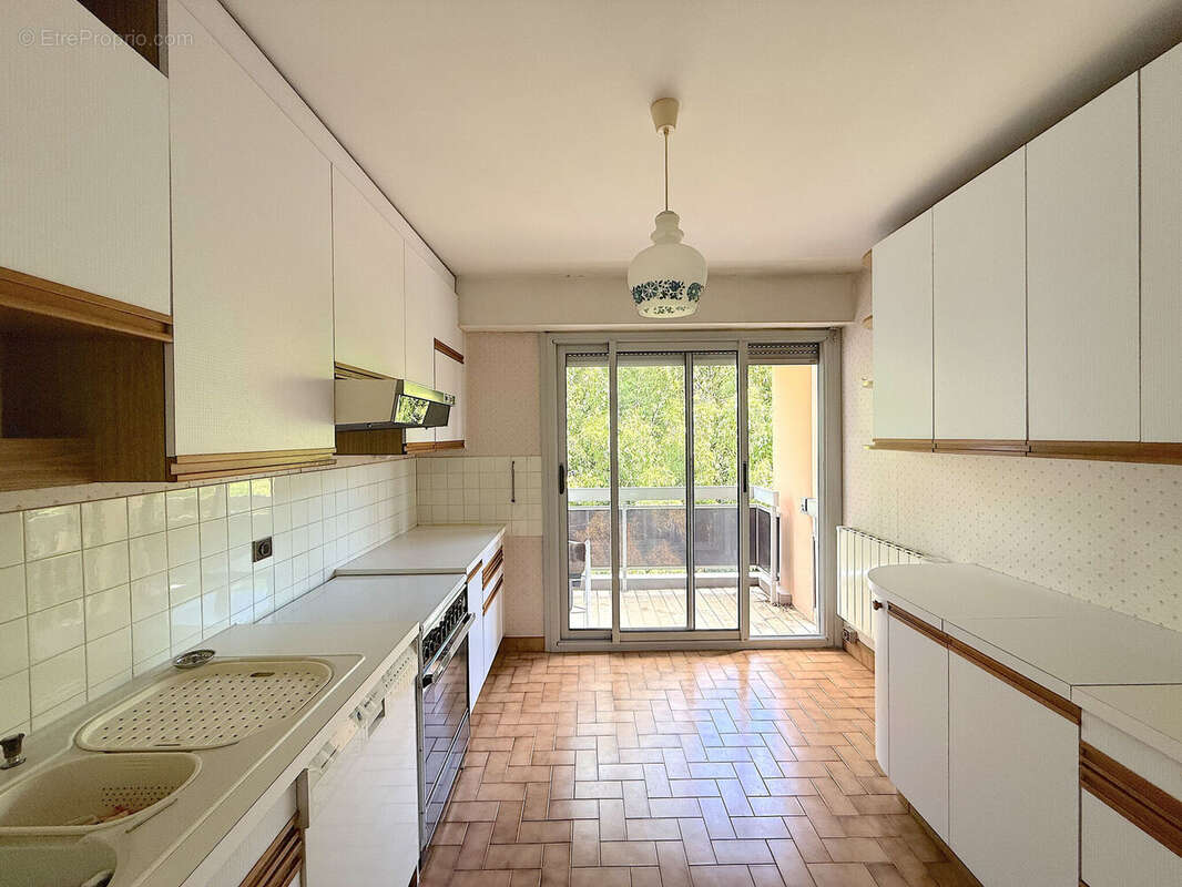 Photo 3 - Appartement à BOURG-EN-BRESSE