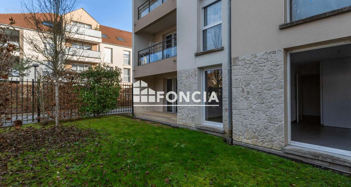 Appartement à RAMBOUILLET