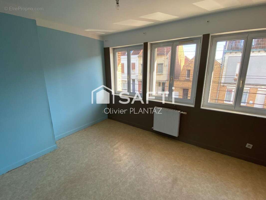 Photo 5 - Maison à BETHUNE