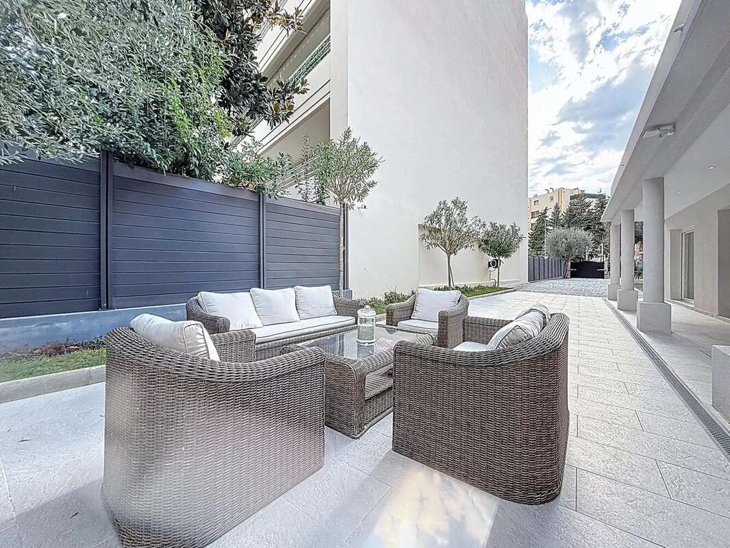Maison à CANNES