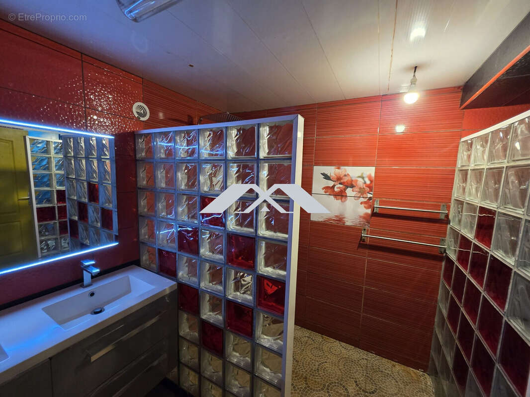 Maison à SAINTE-MARIE