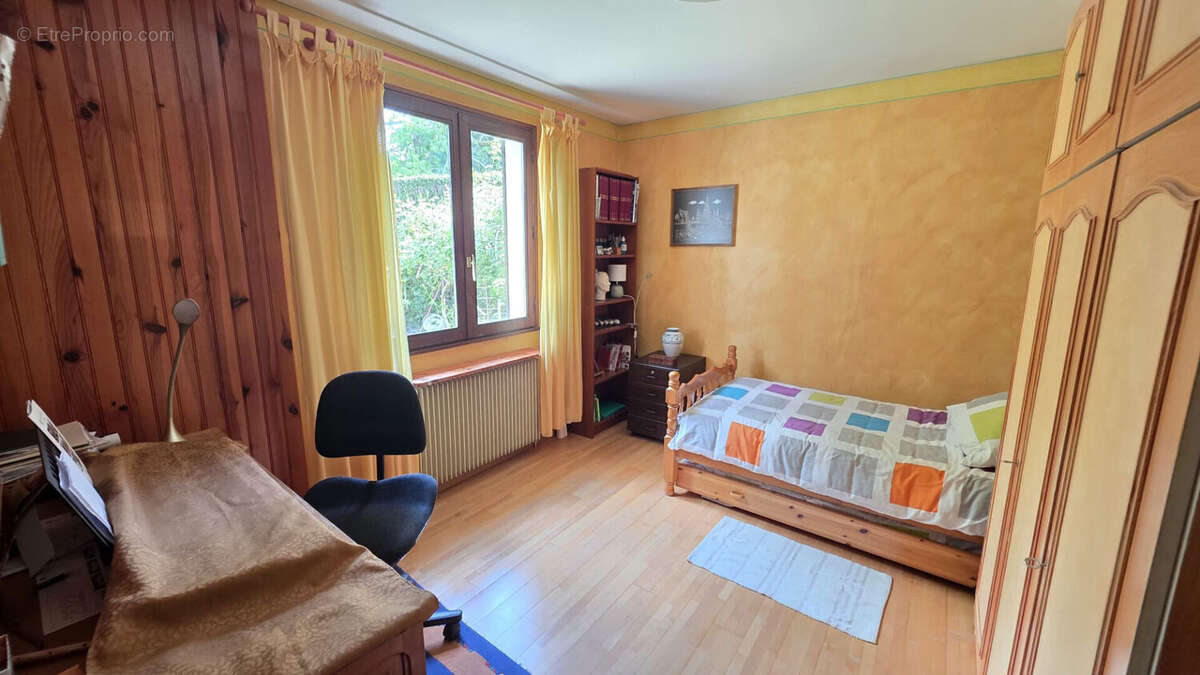 Maison à ASNIERES-SUR-OISE