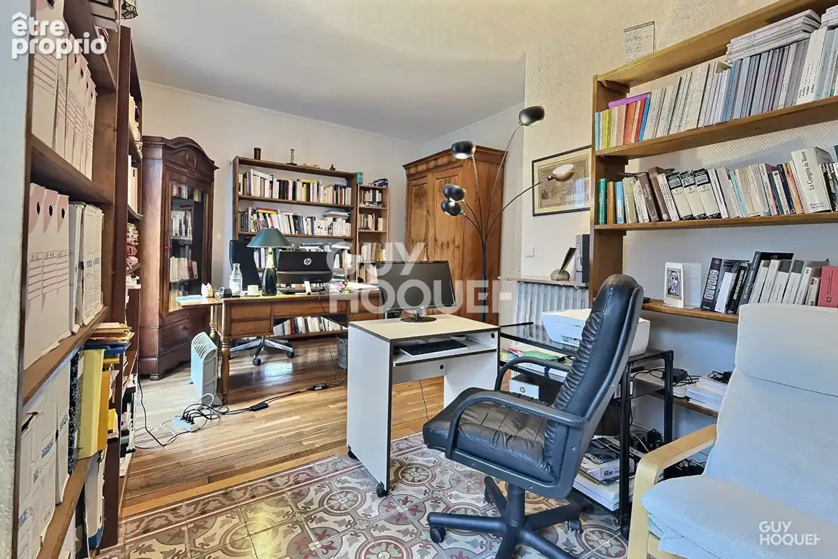 Maison d'exception à vendre en plein coeur de Maisons-Alfort - Réf. 08946 - photo 13
