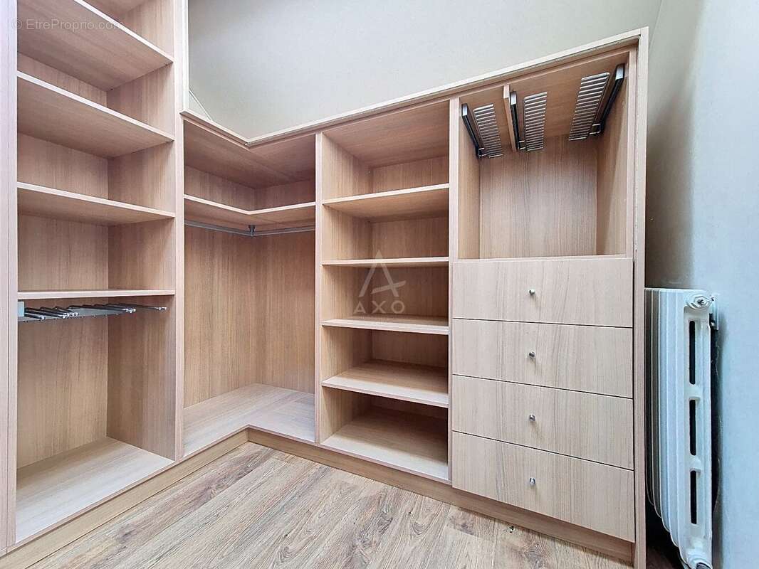 Maison à CERNOY-EN-BERRY