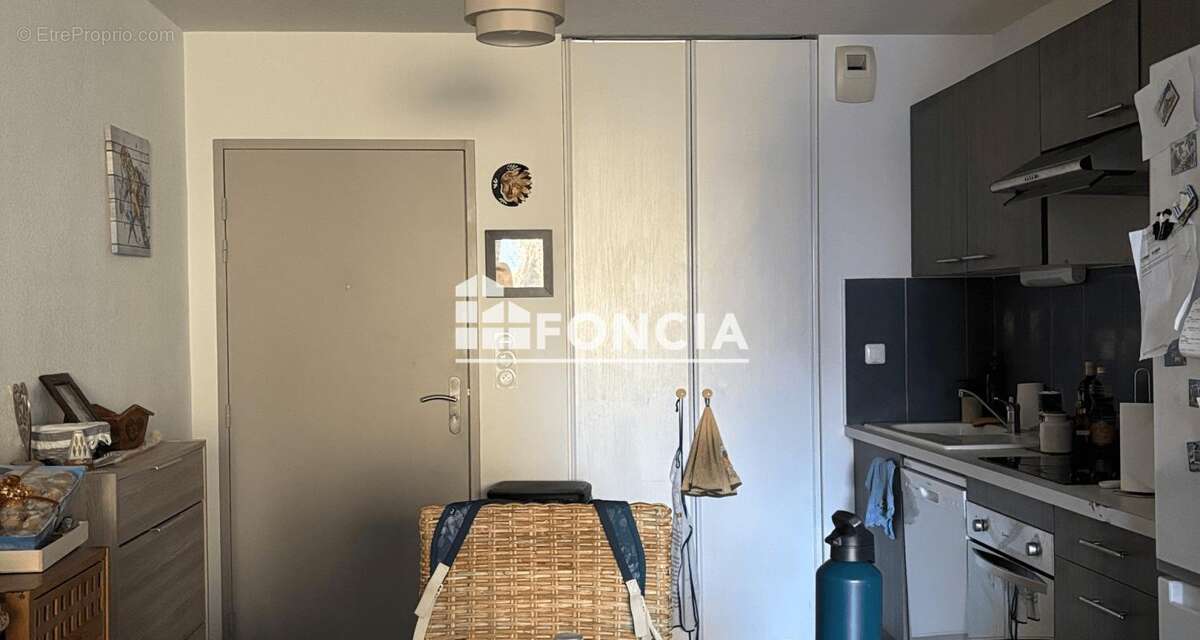 Appartement à NARBONNE
