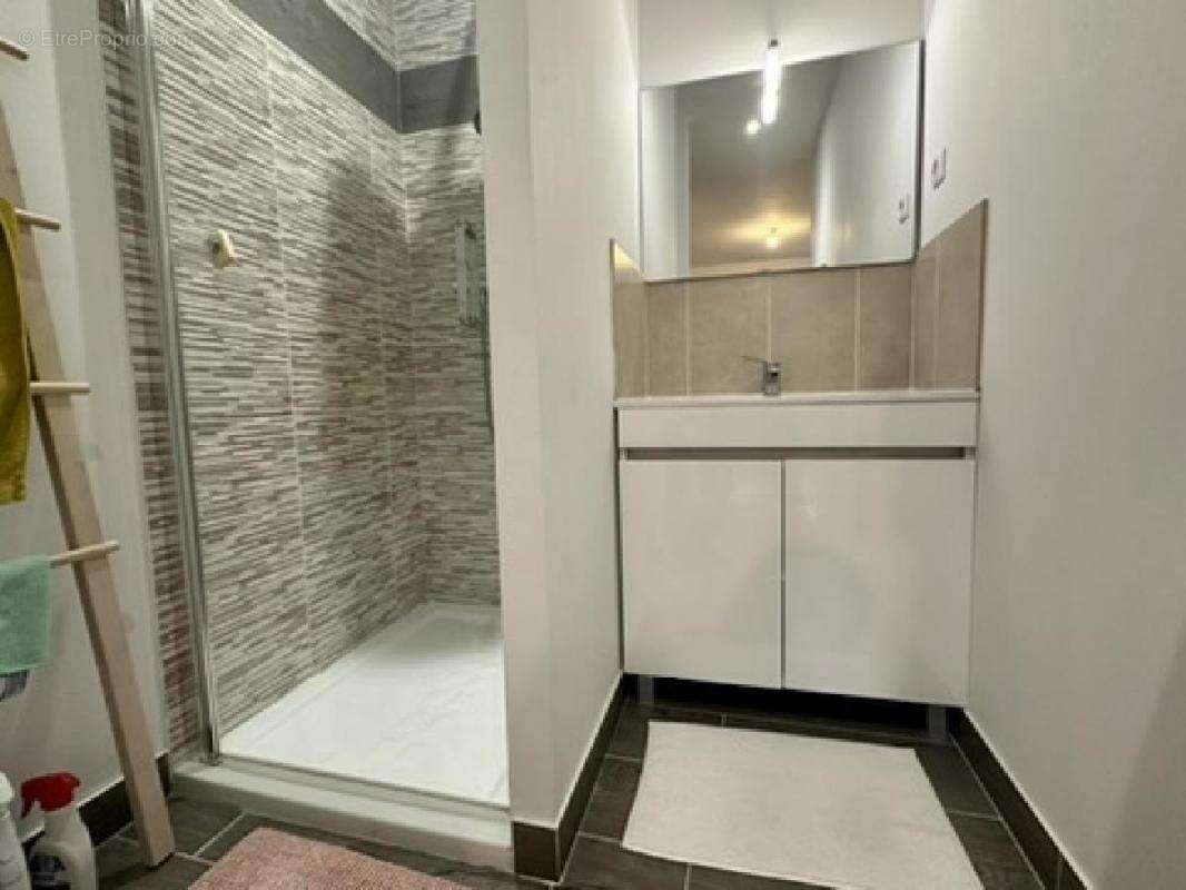 Appartement à LE MANS