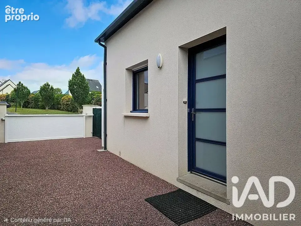 Photo 1 - Maison à PLOUBAZLANEC