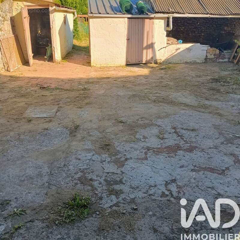 Photo 2 - Maison à LIANCOURT