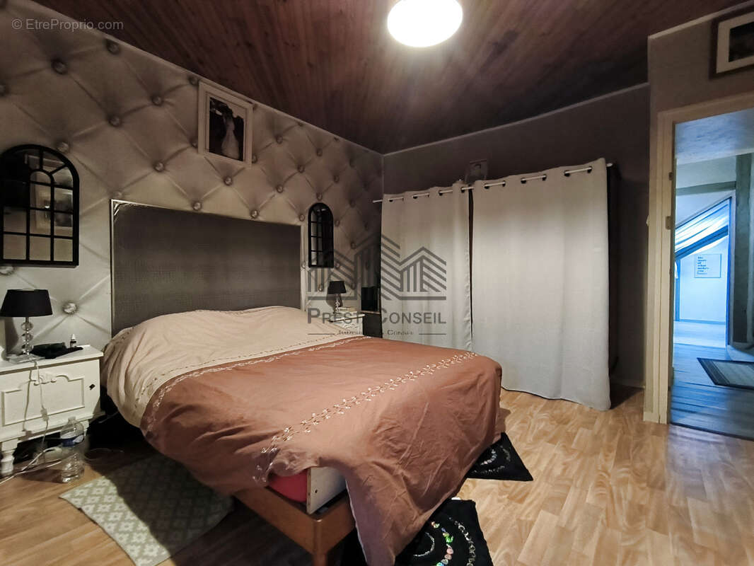 Maison à ELBEUF