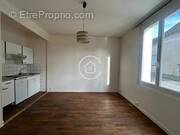 Appartement à BLOIS