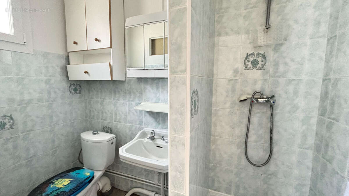 Charmante petite maison de 38m2 avec beau jardin - Pont L'Abbé - photo 5