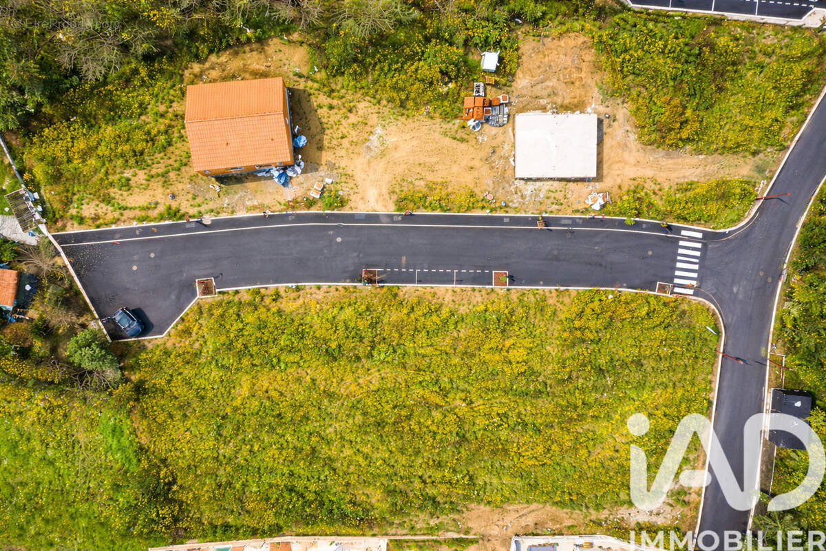 Photo 1 - Terrain à AMELIE-LES-BAINS-PALALDA