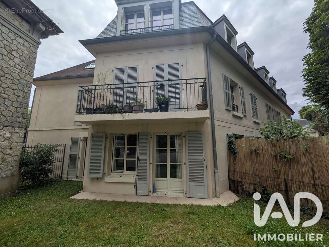 Photo 6 - Appartement à SENLIS