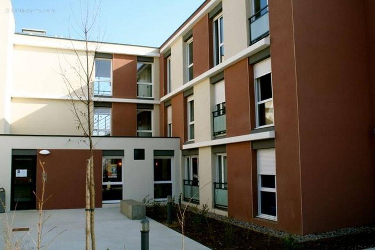 Appartement à BRON