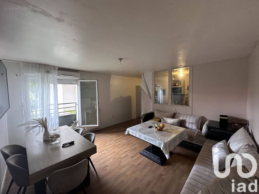 Photo 1 - Appartement à VILLEPINTE