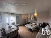 Photo 1 - Appartement à VILLEPINTE