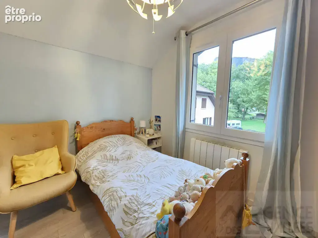 Appartement 3 pièces 68 m² Cluses - photo 6