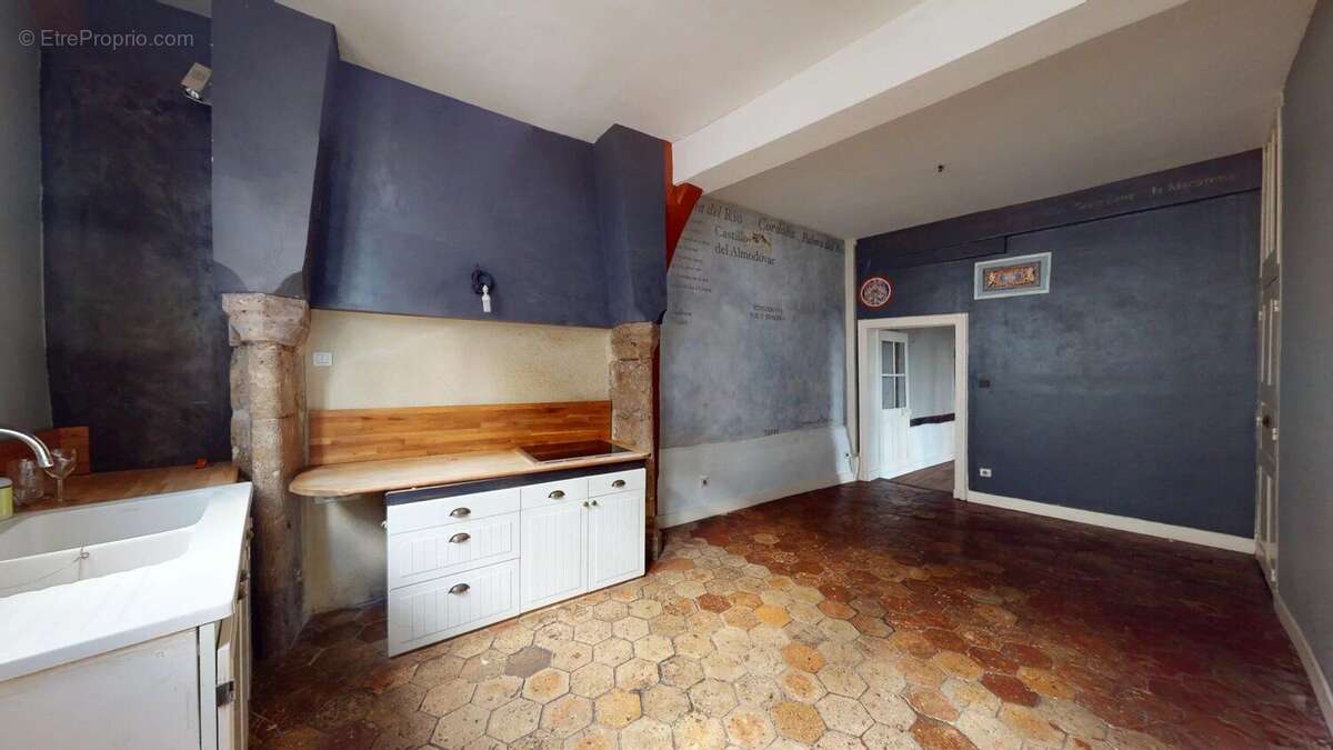 Appartement à CHARTRES