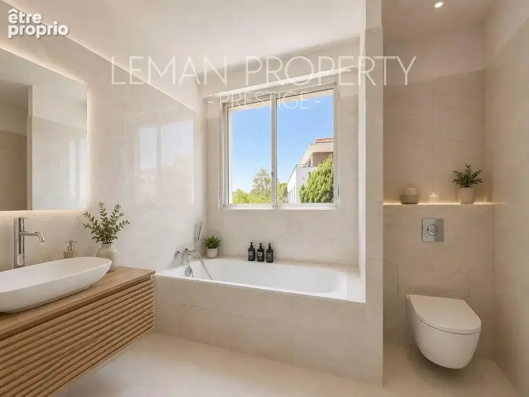 Cannes — appartement 4 pièces 157,05 m2 - photo 9