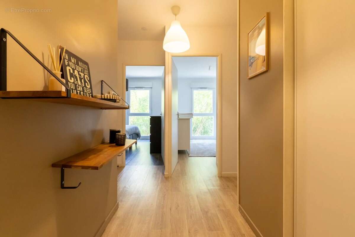 Appartement à ONDRES