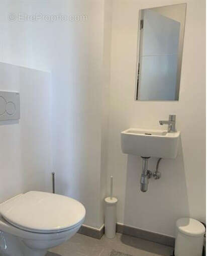 Appartement à MORZINE