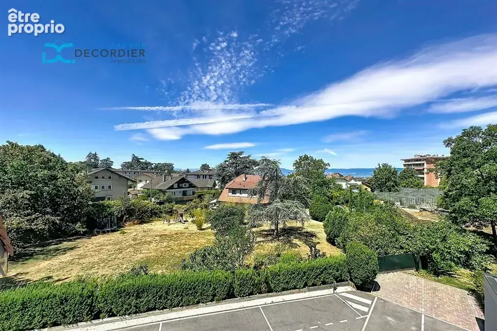 Appartement t3 - climatisé - 64,01 m² dont 45 m² carrez - photo 3