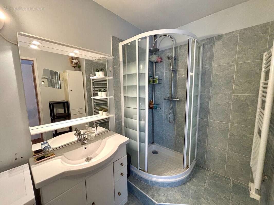 Appartement à BAYONNE