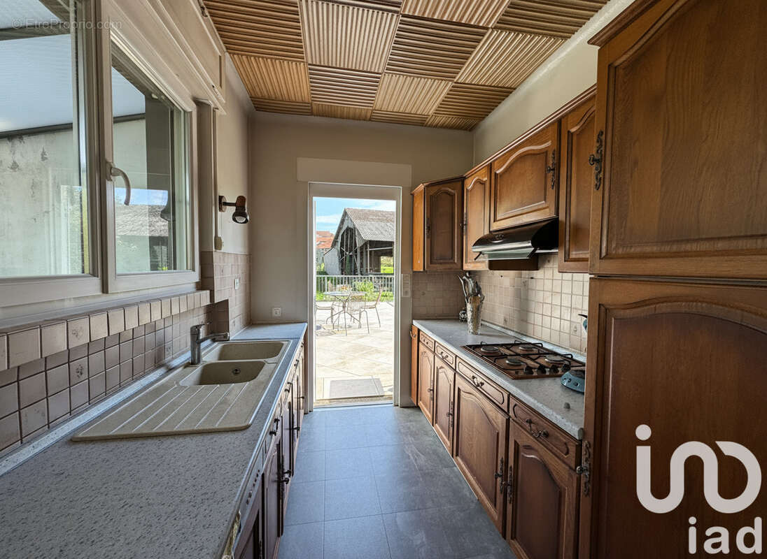 Photo 6 - Maison à ALZING